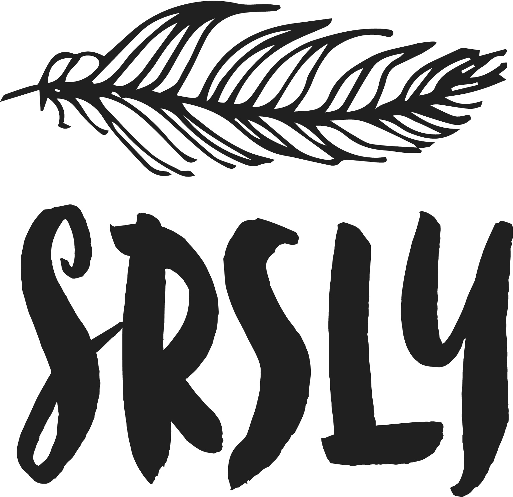 SRSLY logo final 2