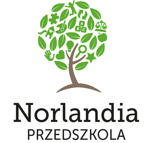 Norlandia_Przedszkola_nowe logo